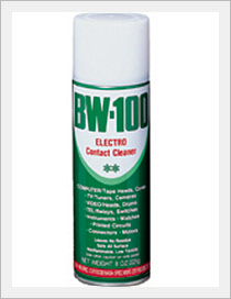 Electro Contact Cleaner Made in Korea